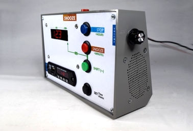 Radio Alarm Clock MP3